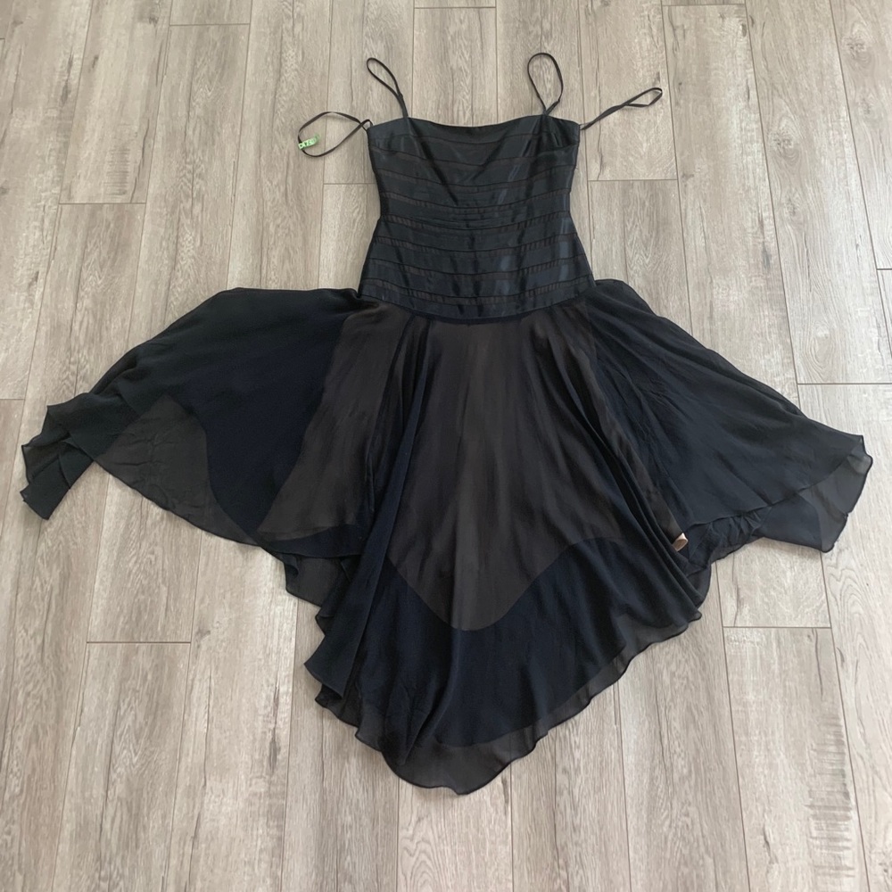 BCBG Maxazria dress size 6
